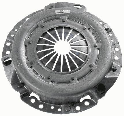 Tarcza dociskowa sprzęgła SACHS 3082 000 600
