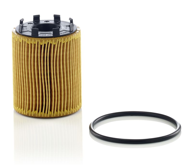 Filtr oleju MANN-FILTER hu 7041 z