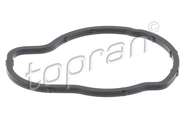 Uszczelka, termostat TOPRAN 205 945