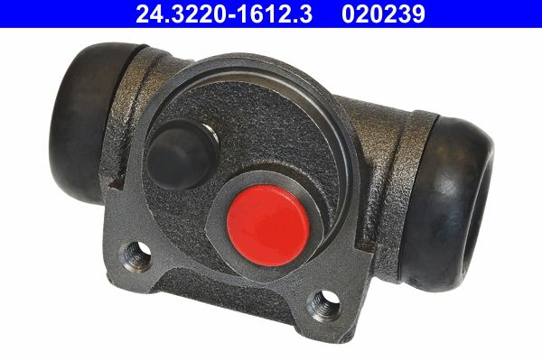 Cylinderek hamulcowy ATE 24.3220-1612.3