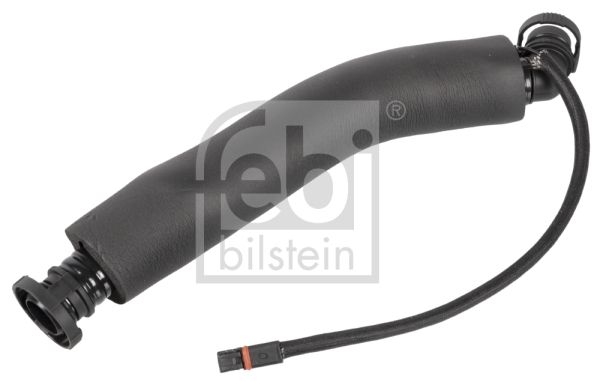 Wąż, wentylacja skrzyni korbowej FEBI BILSTEIN 170594