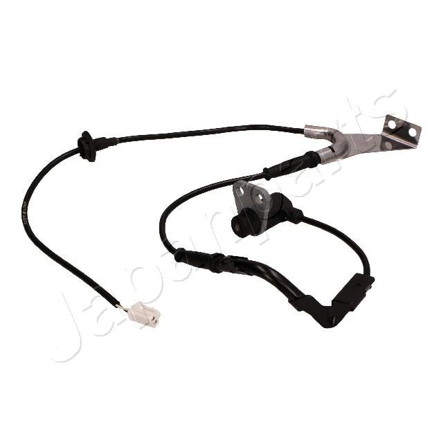 Czujnik, prędkość obrotowa koła JAPANPARTS ABS-346