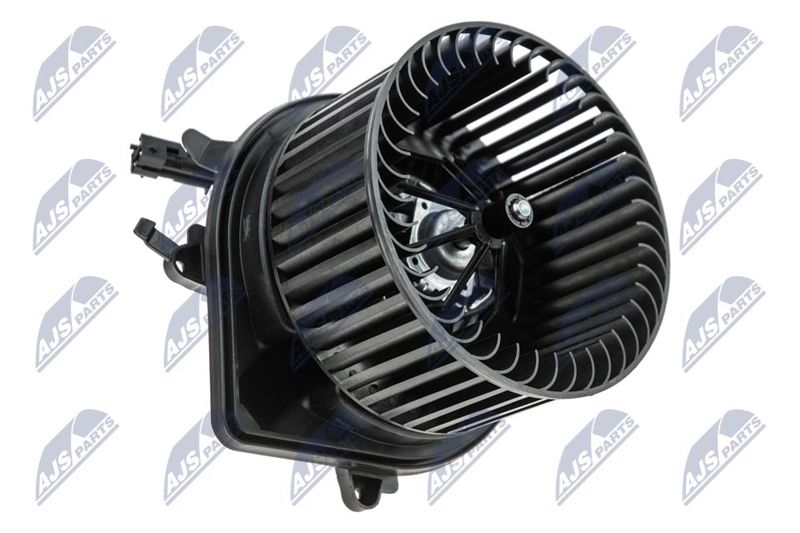 Wentylator wewnętrzny NTY EWN-BM-007
