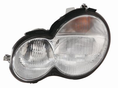 Reflektor ABAKUS 440-1184R-LD-EM