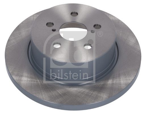 Tarcza hamulcowa FEBI BILSTEIN 184658