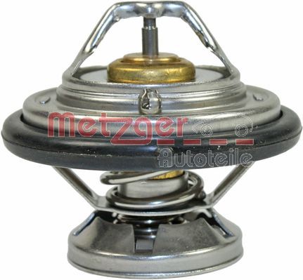 Termostat, płyn chłodzący METZGER 4006182