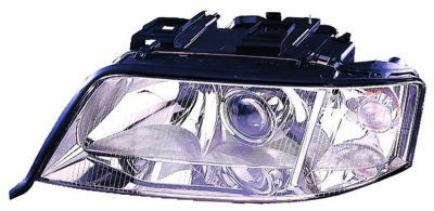 Reflektor ABAKUS 141-1102L-LD-EM