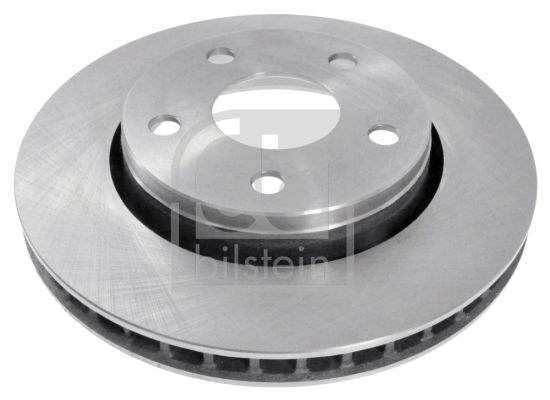 Tarcza hamulcowa FEBI BILSTEIN 108621