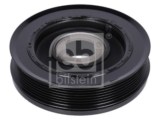 Koło pasowe, wał korbowy FEBI BILSTEIN 104451