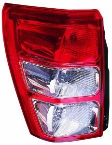 Lampa tylna zespolona ABAKUS 218-1944l-ue