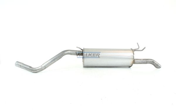Tłumik końcowy WALKER 22808