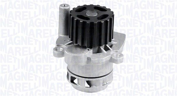 Pompa wody, chłodzenie silnika MAGNETI MARELLI 352316171210