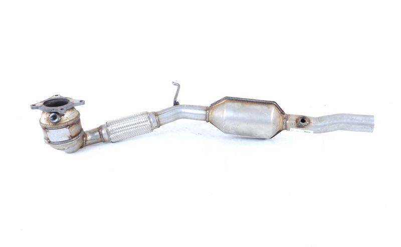 Katalizator WALKER 28813