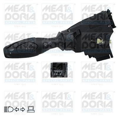 Przełącznik kolumny kierowniczej MEAT & DORIA 23349