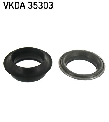Mocowanie amortyzatora SKF VKDA 35303
