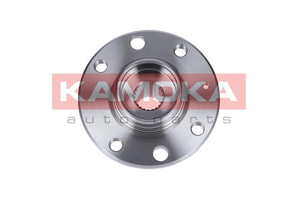 Piasta koła KAMOKA 5500106