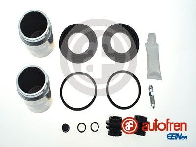 Zestaw naprawczy, zacisk hamulca AUTOFREN SEINSA D42413C