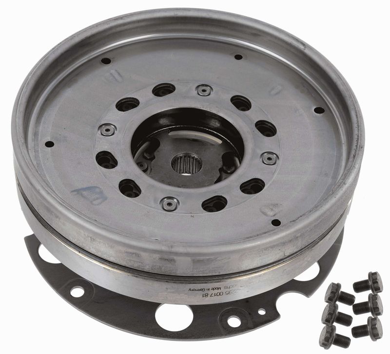 Koło zamachowe SACHS 2295 001 781