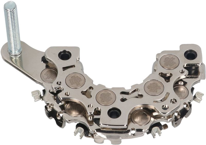 Prostownik, alternator HC-Cargo F 032 332 284