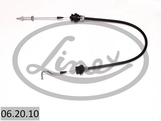 Linka gazu LINEX 06.20.10
