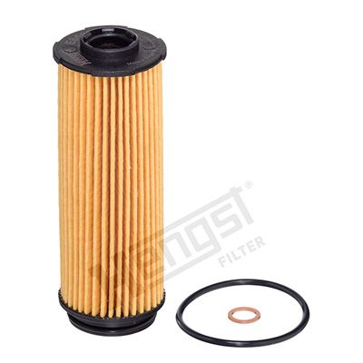 Filtr oleju HENGST FILTER E859HD352