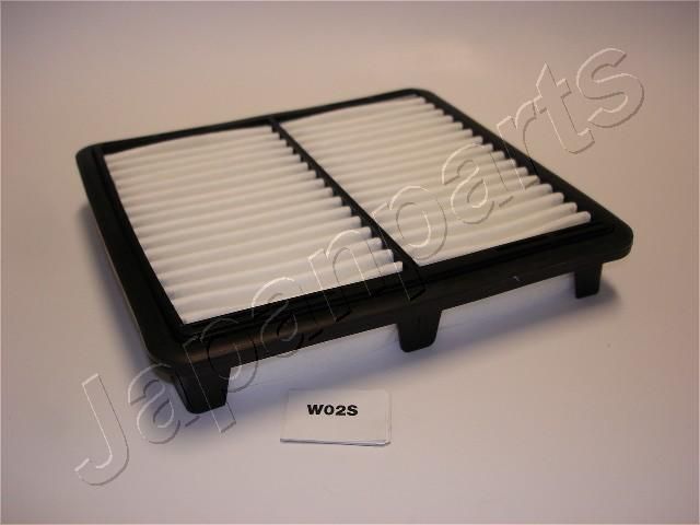 Filtr powietrza JAPANPARTS FA-W02S