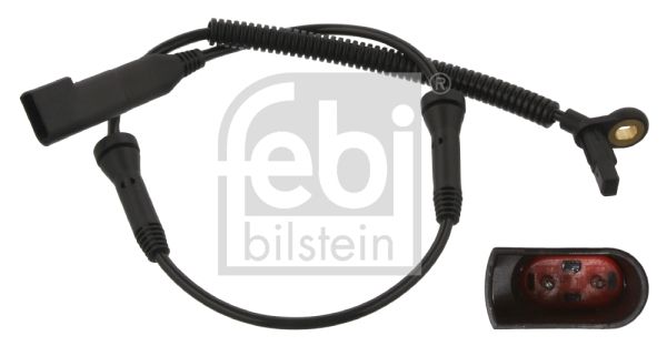 Czujnik, prędkość obrotowa koła FEBI BILSTEIN 36644