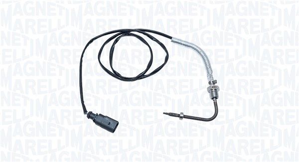czujnik, temperatura spalin MAGNETI MARELLI 172000451010