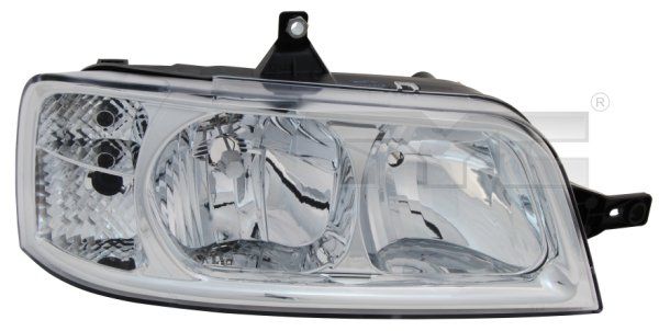 Reflektor TYC 20-0677-05-2
