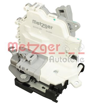 Zamek drzwi METZGER 2314120