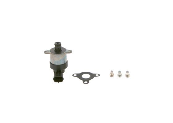 Zawór regulujący, ilość paliwa (system Common Rail) BOSCH 1465ZS0005