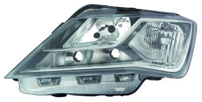 Reflektor ABAKUS 445-1133rmldem2