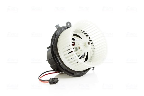 Wentylator wewnętrzny NISSENS 87109