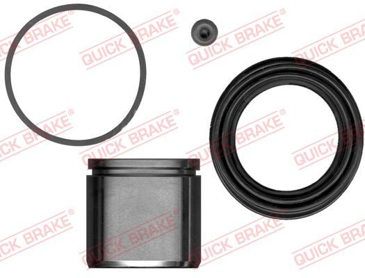 Zestaw naprawczy, zacisk hamulca QUICK BRAKE 114-5106
