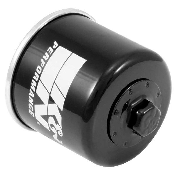 Filtr oleju K&N FILTERS KN-138-