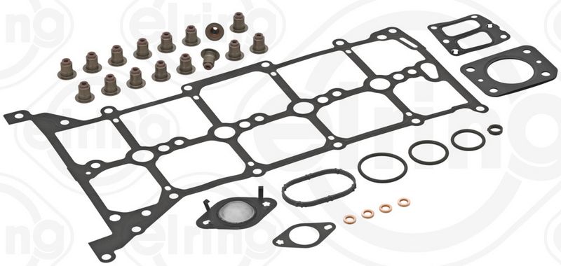 Zestaw uszczelek, głowica cylindrów ELRING 840.860