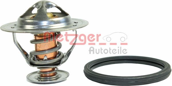 Termostat, płyn chłodzący METZGER 4006198