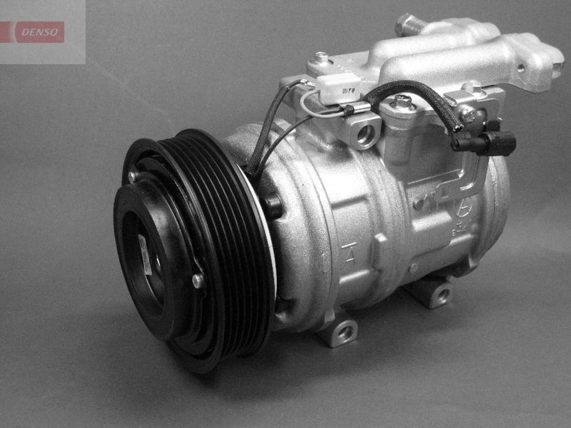 Sprężarka, klimatyzacja DENSO DCP11007