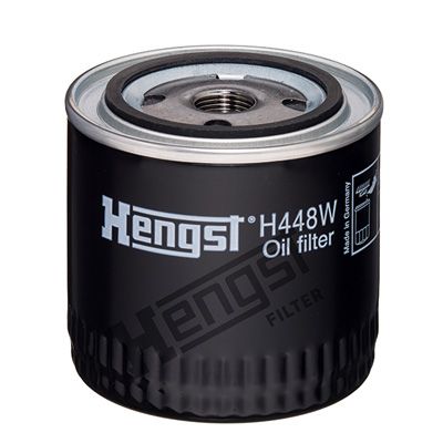 Filtr oleju HENGST FILTER H448W