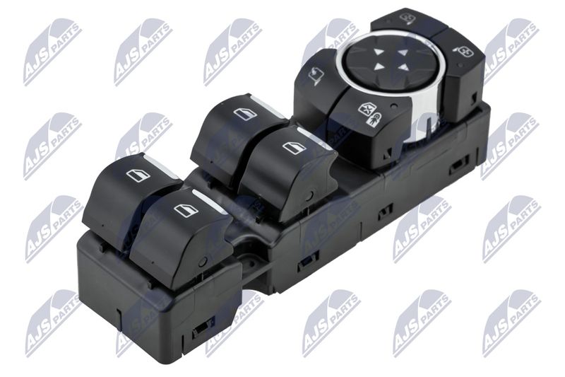 Przełącznik, podnośnik szyby NTY EWS-FR-046