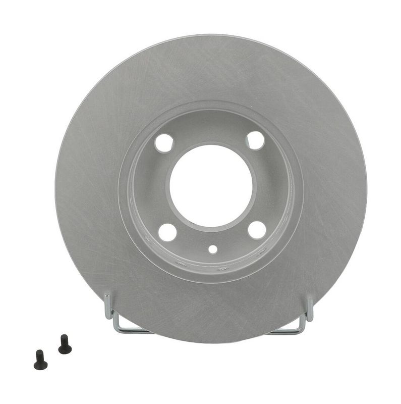 Tarcza hamulcowa FERODO DDF812C