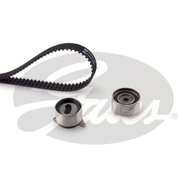 Zestaw paska rozrządu GATES K015264XS