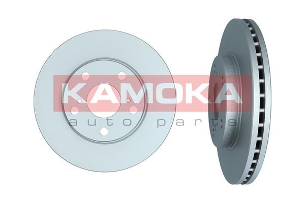 Tarcza hamulcowa KAMOKA 1031035