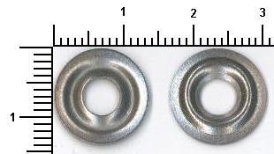 Osłona termiczna, układ wtryskowy ELRING 297.260