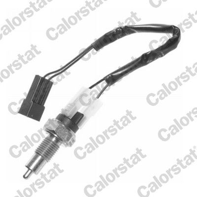 Przełącznik, światło cofania CALORSTAT by Vernet RS5522