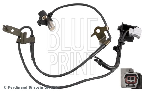 Czujnik, prędkość obrotowa koła BLUE PRINT ADBP710082