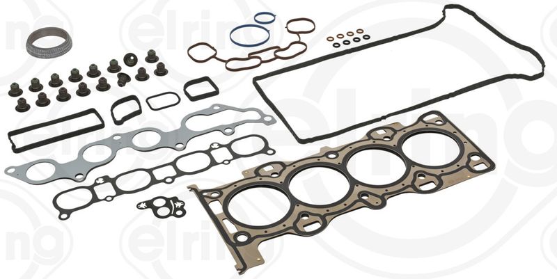 Zestaw uszczelek, głowica cylindrów ELRING 332.370