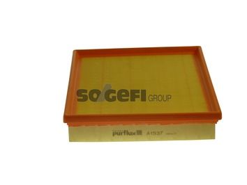 Filtr powietrza PURFLUX a1537