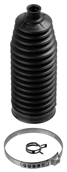 Osłona, system kierowania LEMFÖRDER 35362 01