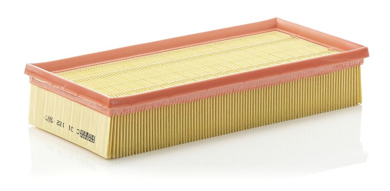 Filtr powietrza MANN-FILTER c 31 122